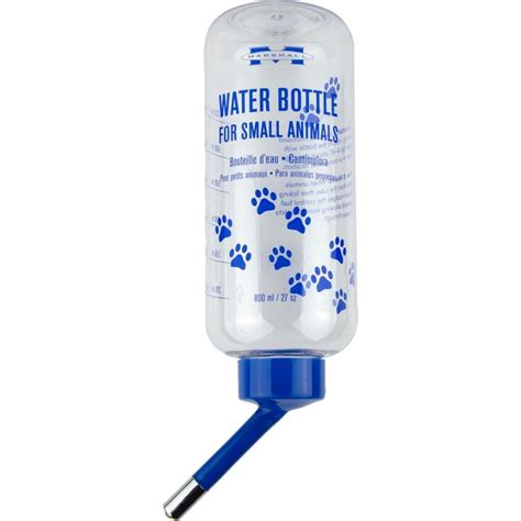 small animal water bottle leaking|Cleaning Pet Water Bottles